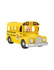 CoComelon Vehicle School Bus product photo View 04 S
