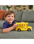 CoComelon Vehicle School Bus product photo View 06 S