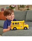 CoComelon Vehicle School Bus product photo View 07 S