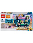 LEGO Minions Minions' Music Party Bus ,75581 product photo View 02 S