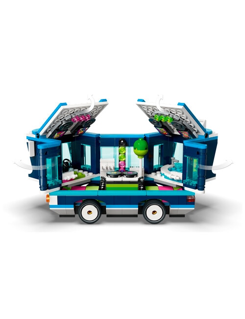 LEGO Minions Minions' Music Party Bus ,75581 product photo View 04 L