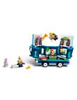 LEGO Minions Minions' Music Party Bus ,75581 product photo View 05 S