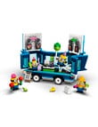 LEGO Minions Minions' Music Party Bus ,75581 product photo View 06 S