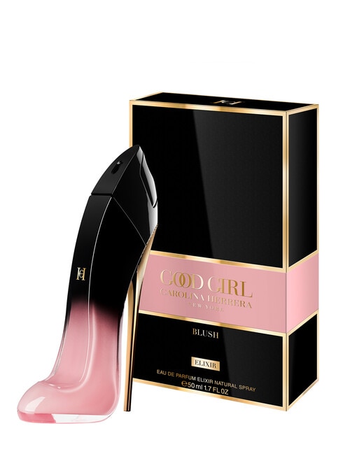 Carolina Herrera Good Girl Blush Elixir EDP product photo View 02 L