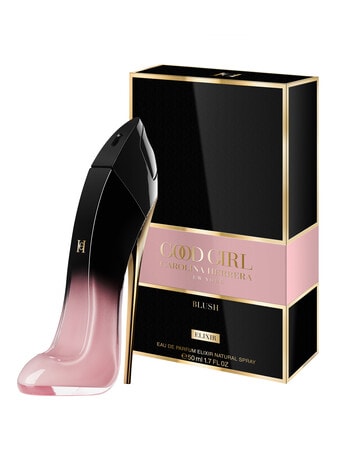 Carolina Herrera Good Girl Blush Elixir EDP product photo