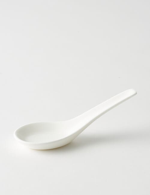 Amy Piper Merge Japanese Spoon, Set of 6 product photo