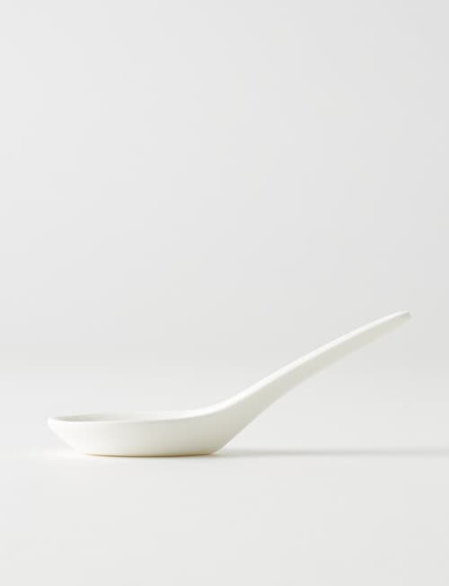 Amy Piper Merge Japanese Spoon, Set of 6 product photo View 02 L