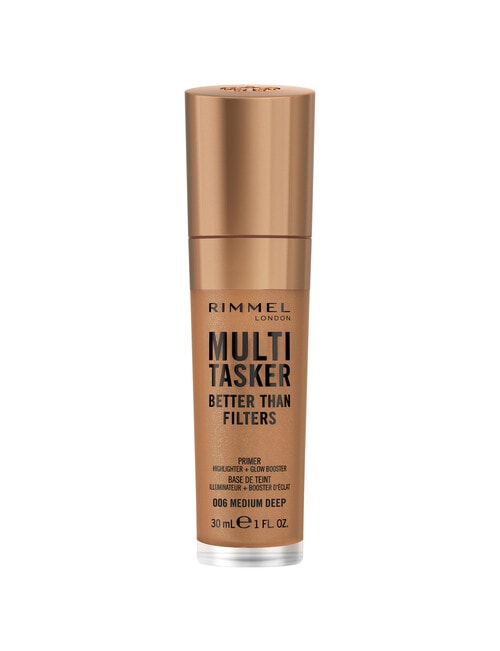 Rimmel Multi Tasker Better Than Filters product photo