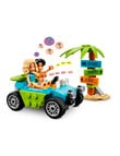 LEGO Friends Beach Smoothie Stand, 42625 product photo View 05 S