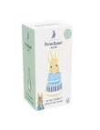 Peter Rabbit Wooden Stacking Ring product photo View 03 S