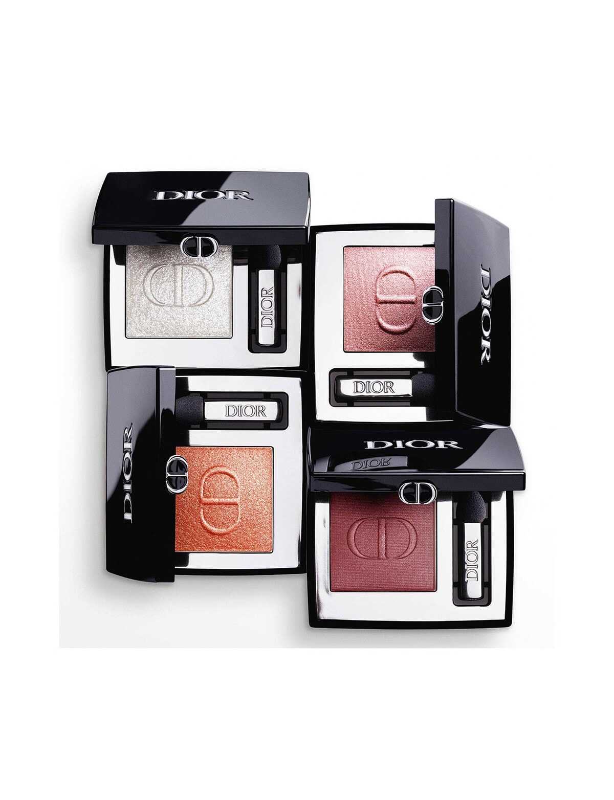 Dior Diorshow Mono Couleur Couture Eyeshadow Eyes