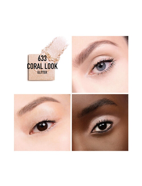 Dior Diorshow Mono Couleur Couture Eyeshadow product photo View 02 L
