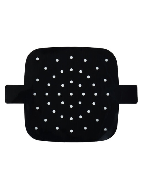 MasterPro Reusable Airfryer Liner, Square, 2-Piece product photo View 03 L