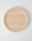 Tilly Home Pierre Travertine Catch-All product photo View 02 S