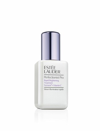 Estee Lauder Perfectionist Pro Rapid Brightening Treatment with Ferment3 + Vitamin C, 50ml product photo
