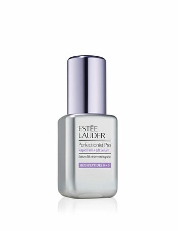 Estee Lauder Perfectionist Pro Rapid Firm + Lift Serum with Hexapeptides 8 + 9, 30ml product photo