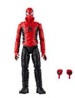 Spiderman Legends Spider-Man Comic Action Figures, Assorted product photo View 04 S