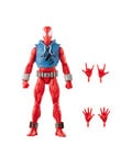 Spiderman Legends Spider-Man Comic Action Figures, Assorted product photo View 05 S