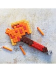 Nerf Minecraft Firebrand product photo View 03 S