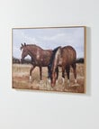Tilly Home Horses Wall Art product photo View 02 S
