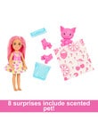 Barbie Pop Reveal Chelsea Fruit Series, Assorted product photo View 03 S