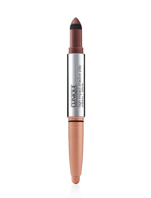Clinique Clinique High Impact Shadow Play Shadow + Definer product photo