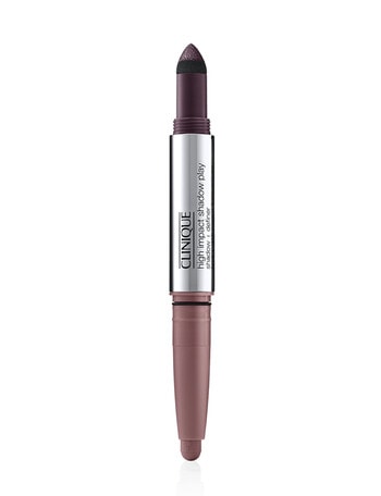 Clinique Clinique High Impact Shadow Play Shadow + Definer product photo