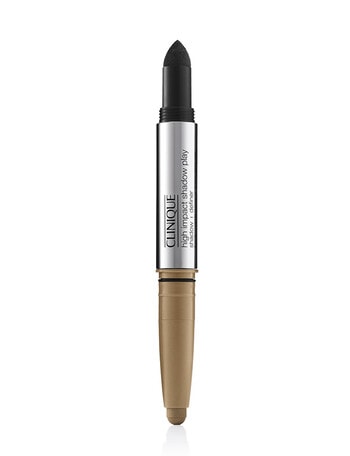 Clinique High Impact Shadow Play Shadow + Definer product photo