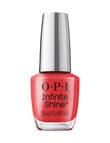 OPI Infinite Shine, Cajun Shrimp product photo