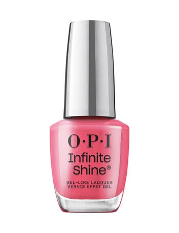 OPI Infinite Shine, Strawberry Margarita product photo