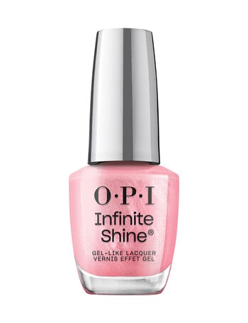 OPI Infinite Shine, Princesses Rule! product photo