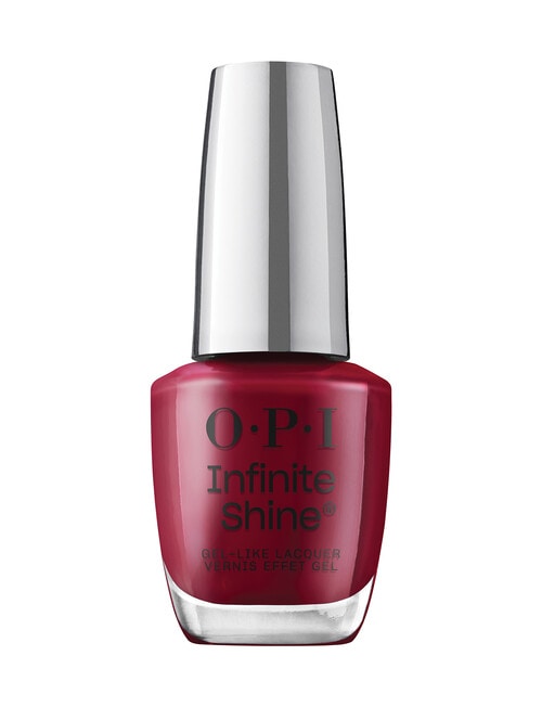 OPI Infinite Shine, Malaga Wine product photo