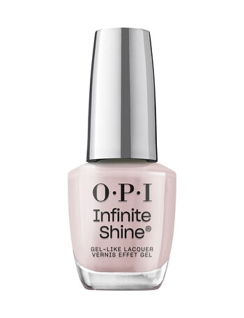 OPI Infinite Shine, Don't Bossa Nova Me Around product photo