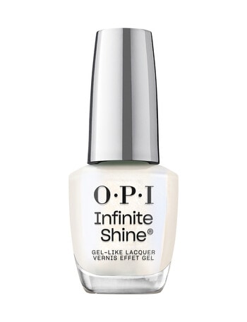 OPI Infinite Shine, Shimmer Takes All product photo