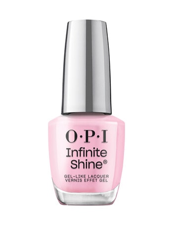 OPI Infinite Shine, Faux-ever Yours product photo