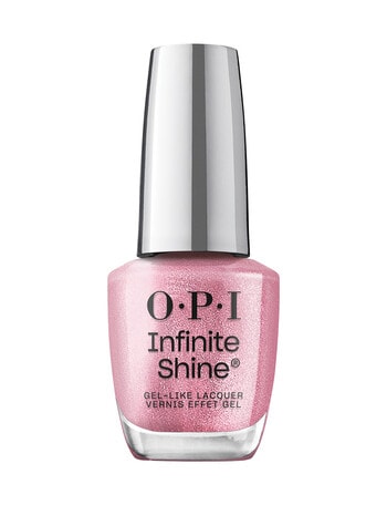 OPI Infinite Shine, Shine,d, Sealed, Delivered product photo