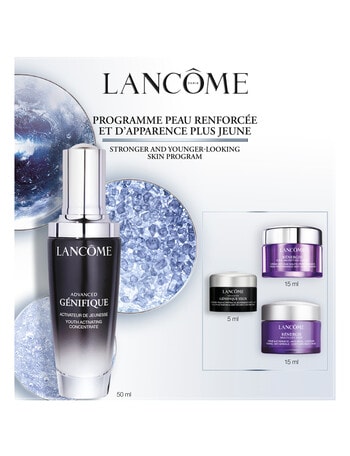Lancome Advanced Genifique Serum 50ml Set product photo
