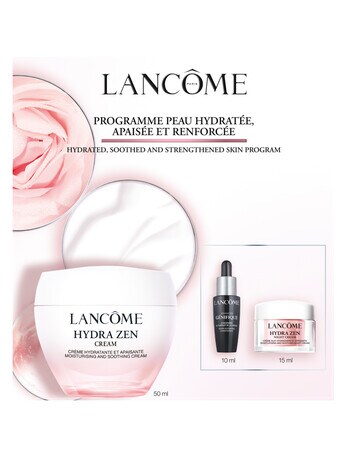 Lancome Hydra Zen Cream 50ml Set product photo