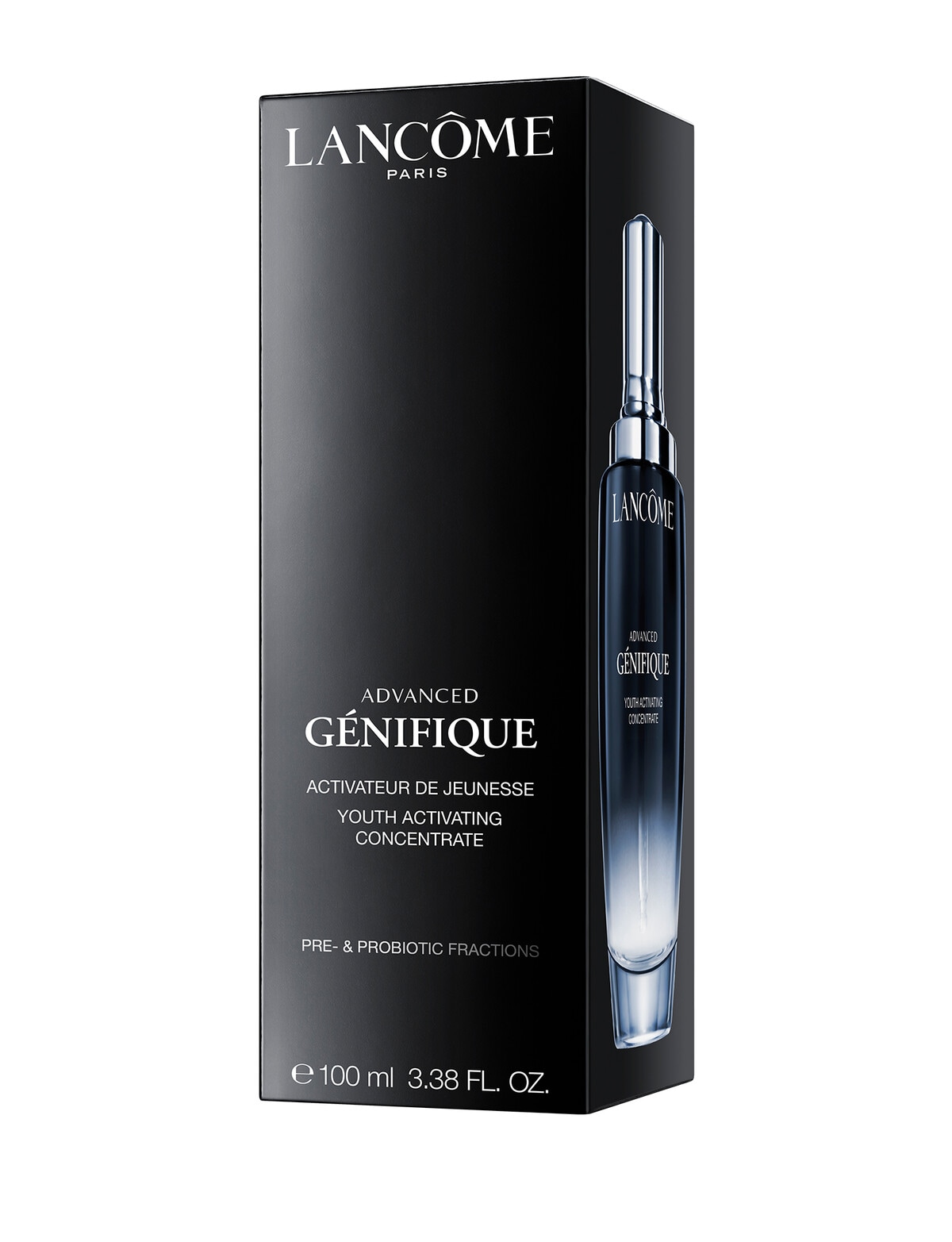 LANCOME ADVANCED GÉNIFIQUE 100ml Advanced Génifique Youth Activating Serum - Lancôme Canada