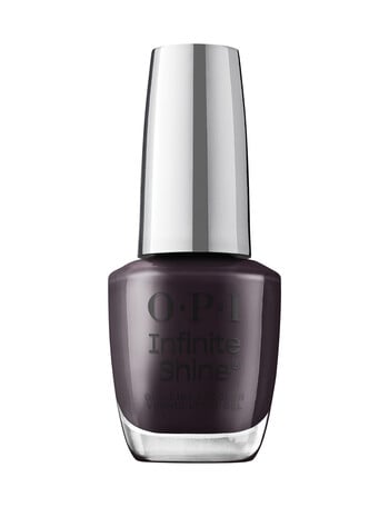 OPI Infinite Shine, Lincoln Park after Dark product photo