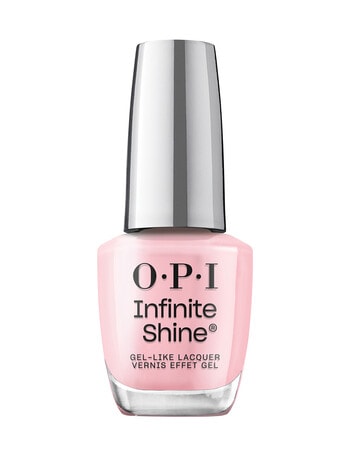 OPI Infinite Shine, It's a Girl product photo