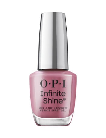 OPI Infinite Shine, Times Infinity product photo