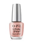 OPI Infinite Shine, Werkin' Shine, to Five product photo