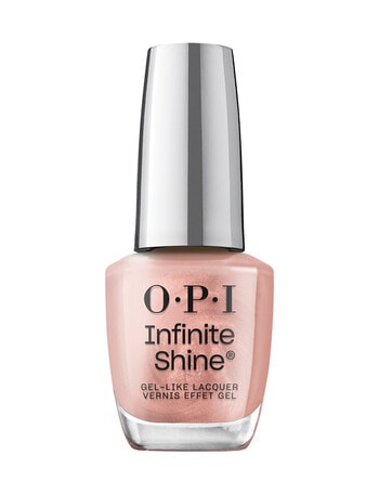 OPI Infinite Shine, Werkin' Shine, to Five product photo