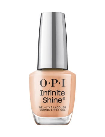 OPI Infinite Shine, Over-slay your Welcome product photo