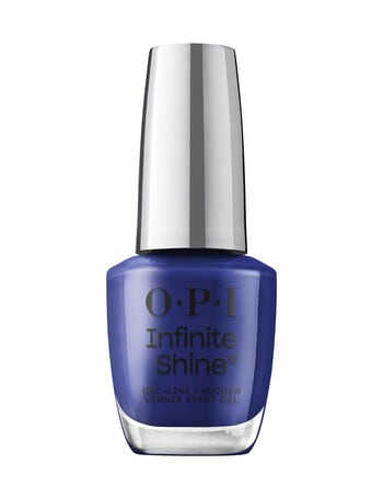 OPI Infinite Shine, No Chips on my Shoulder product photo