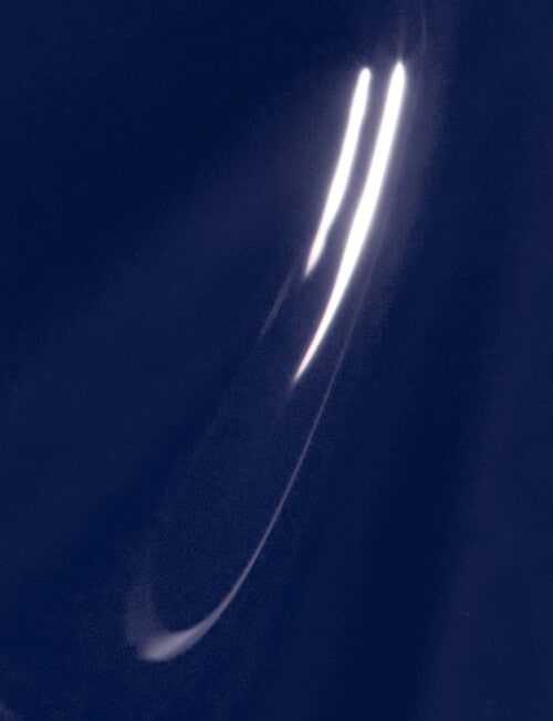 OPI Infinite Shine, No Chips on my Shoulder product photo View 02 L