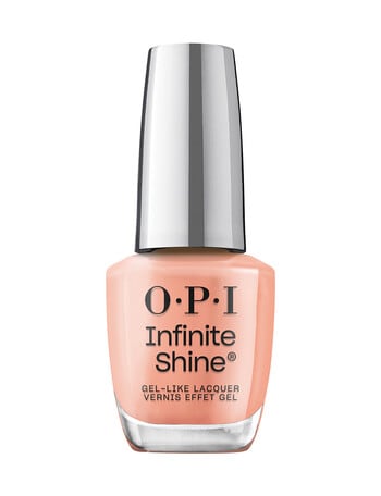 OPI Infinite Shine, On a Mission product photo