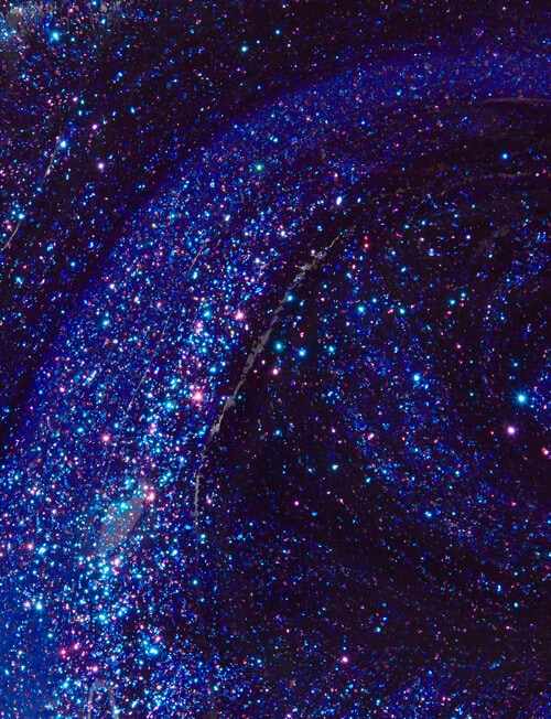 OPI Infinite Shine, AM 2 PM product photo View 02 L