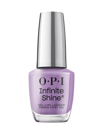 OPI Infinite Shine, Lush Hour product photo